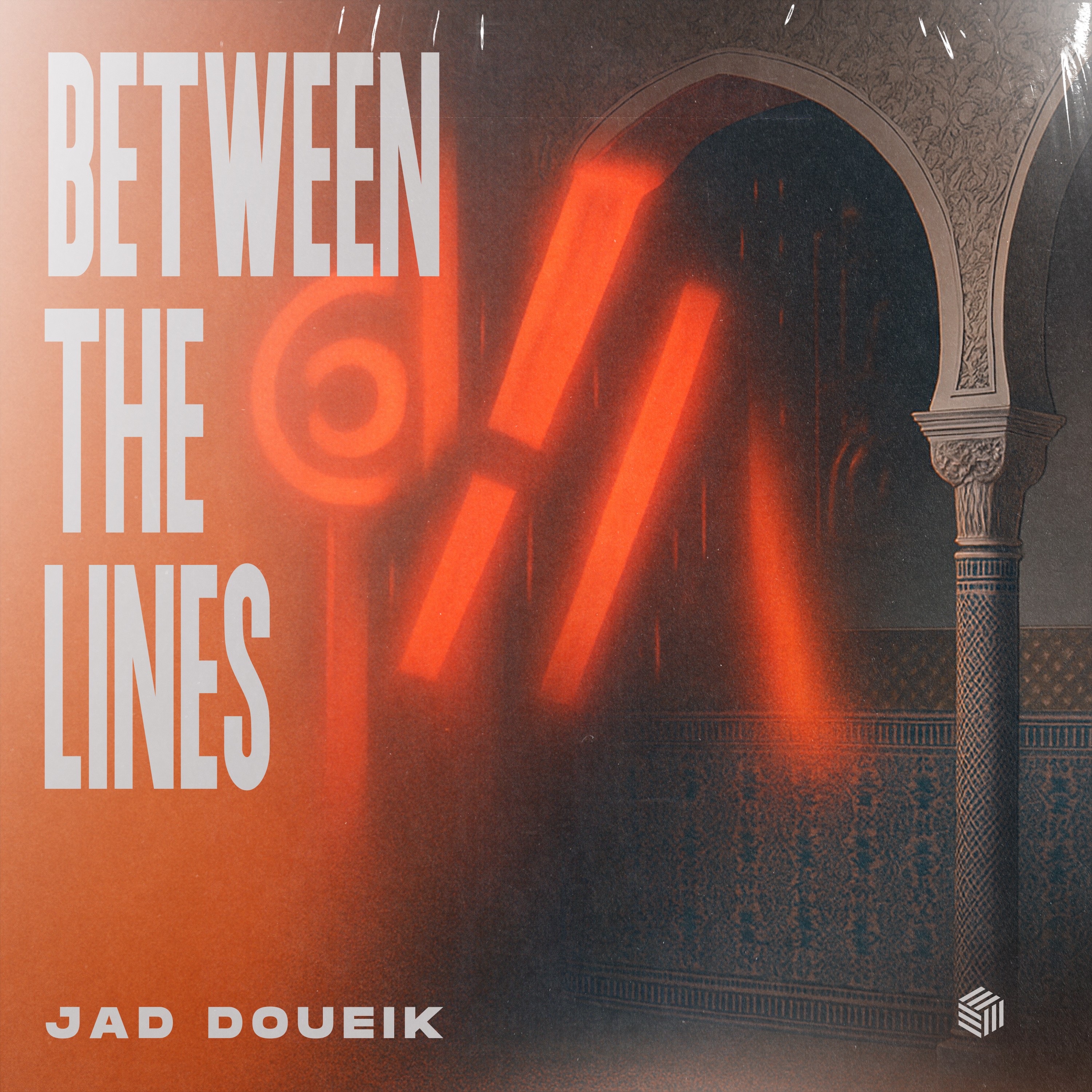 Between the Lines - Single