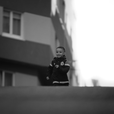 PRADA Y GORE-TEX - Single