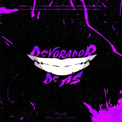 Devorador de Ás - Single