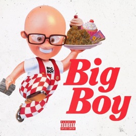 Big Boy CAKEBOY3XL & Ikarus