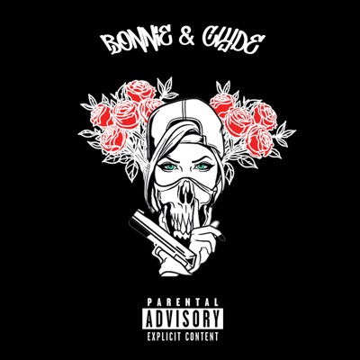 Bonnie & Clyde - Single
