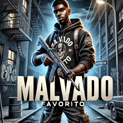 Malvado Favorito - Single