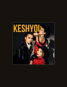 Escucha a KeshYou, mira vídeos musicales, lee la biografía, consulta fechas de giras y mucho más.