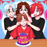 С ДНЁМ РОЖДЕНИЯ, ФОМА - Single - ДУРА КРАСНАЯ