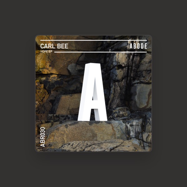 Carl Bee's avatar