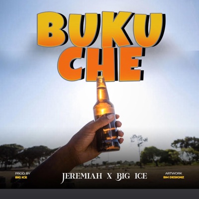 BUKUCHE (Party) - Single
