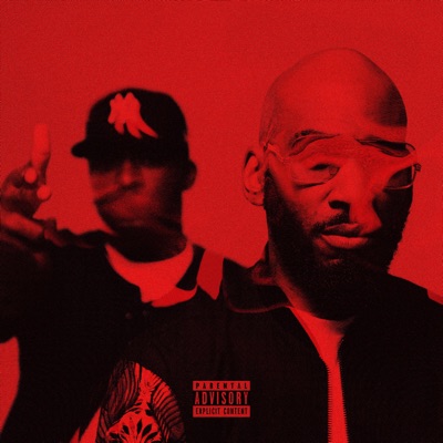 La Pègre Noire - Single