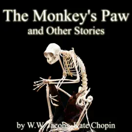 The Monkey's Paw and Other Stories (Unabridged)
