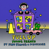 Pull Up (feat. Pino D’Angiò & Scrufizzer)