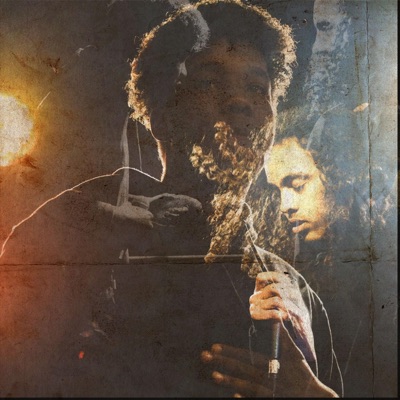 TI MOUN - EP