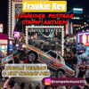 Frankie Rey - Lowrider Postage Stamp Anthem (Jingle Version + Extended Chorus Mix) artwork