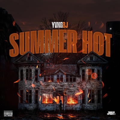 SUMMER HOT - EP