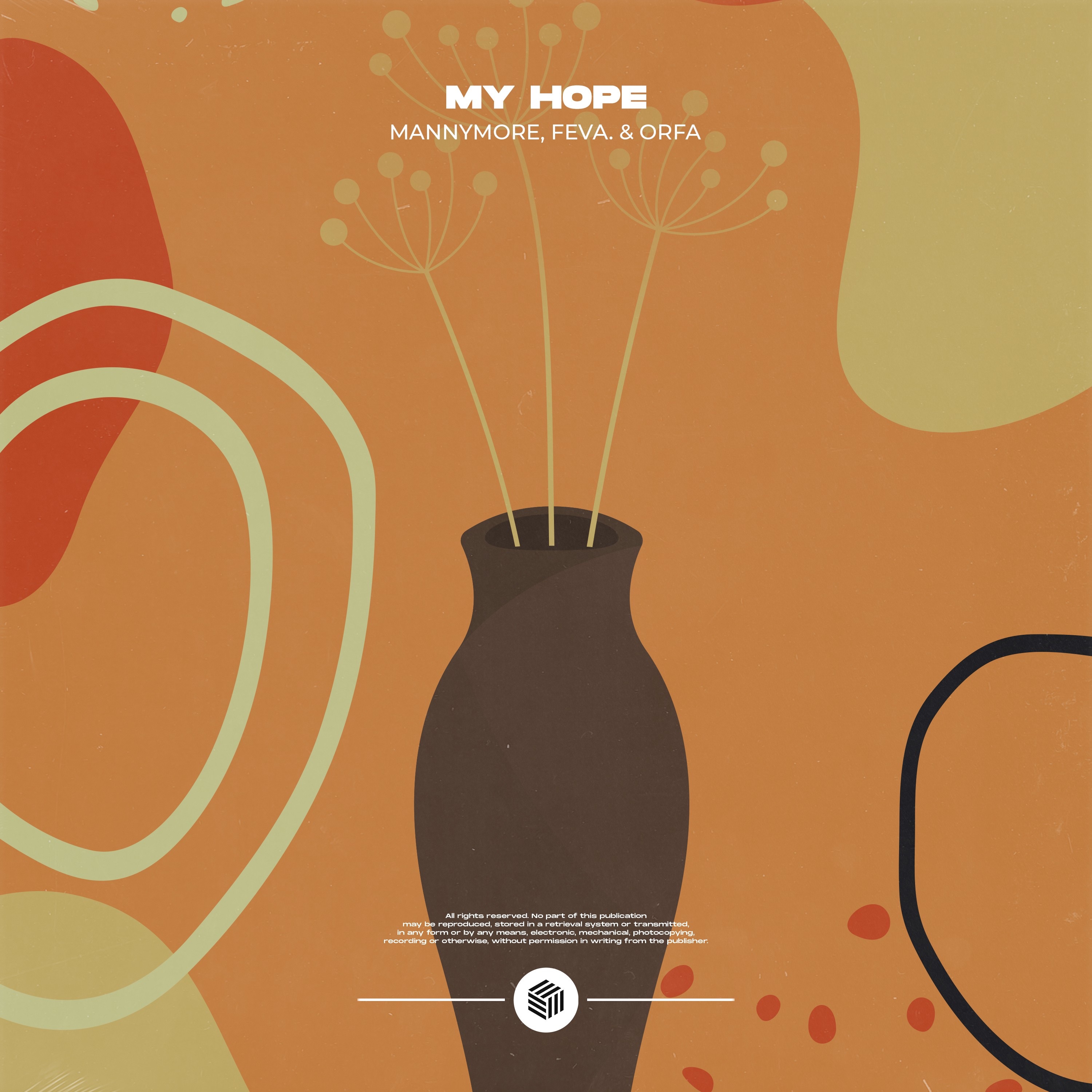 My Hope - Single