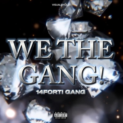 We The Gang - Single