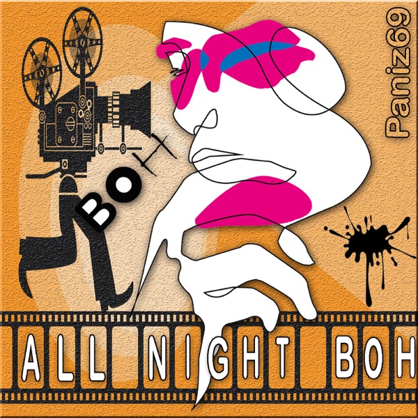 All Night Boh - Single