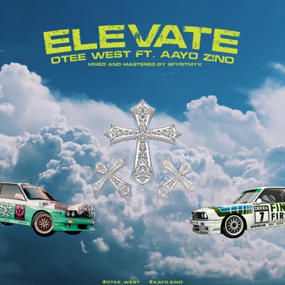 Elevate (feat. Aayo Zino) - Single