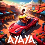 AYAYA (Sped Up) - Single