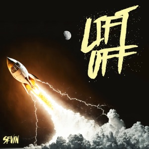 Lift Off - Single