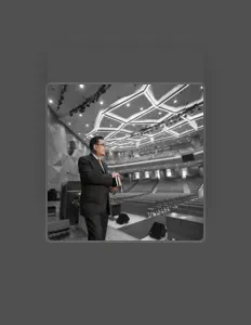 Hör dir KIM KWANG JIN an, schau dir Musikvideos an, lies die Biografie, finde Tourdaten und mehr!