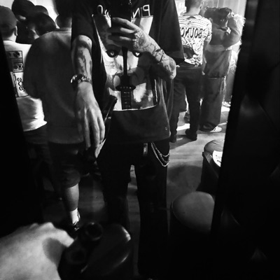 pushinpnodiddy - Single