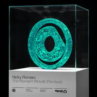 The Moment (Novell) [Toby Green Remix]