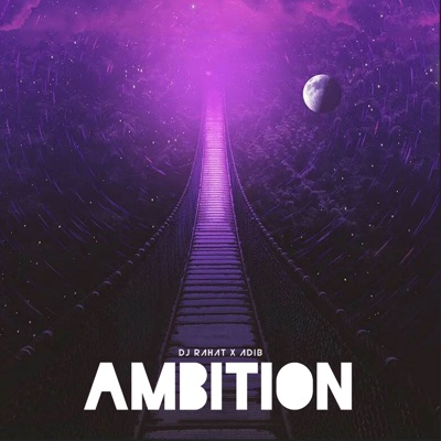 Ambition - Single
