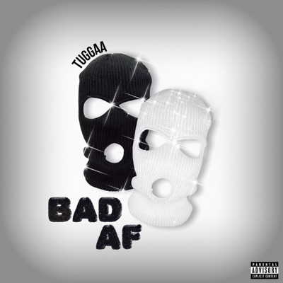 Bad AF (Solo Version) - Single