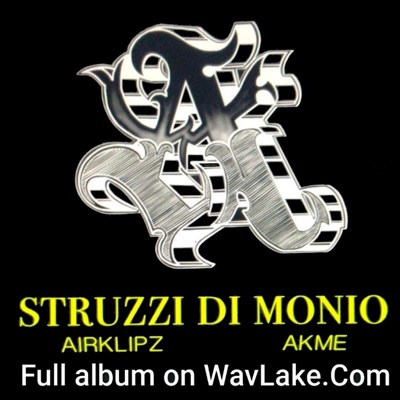 Struzzi Di Monio - Single