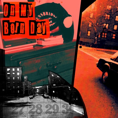 On My Born Day - EP