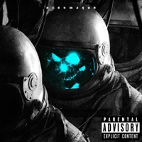ЛЕВИТАЦИЯ - Single - Элвис с Атлетики