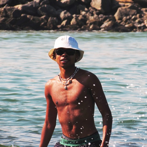 Queimada de Praia