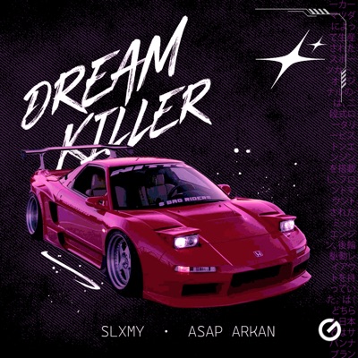 Dream Killer - Single