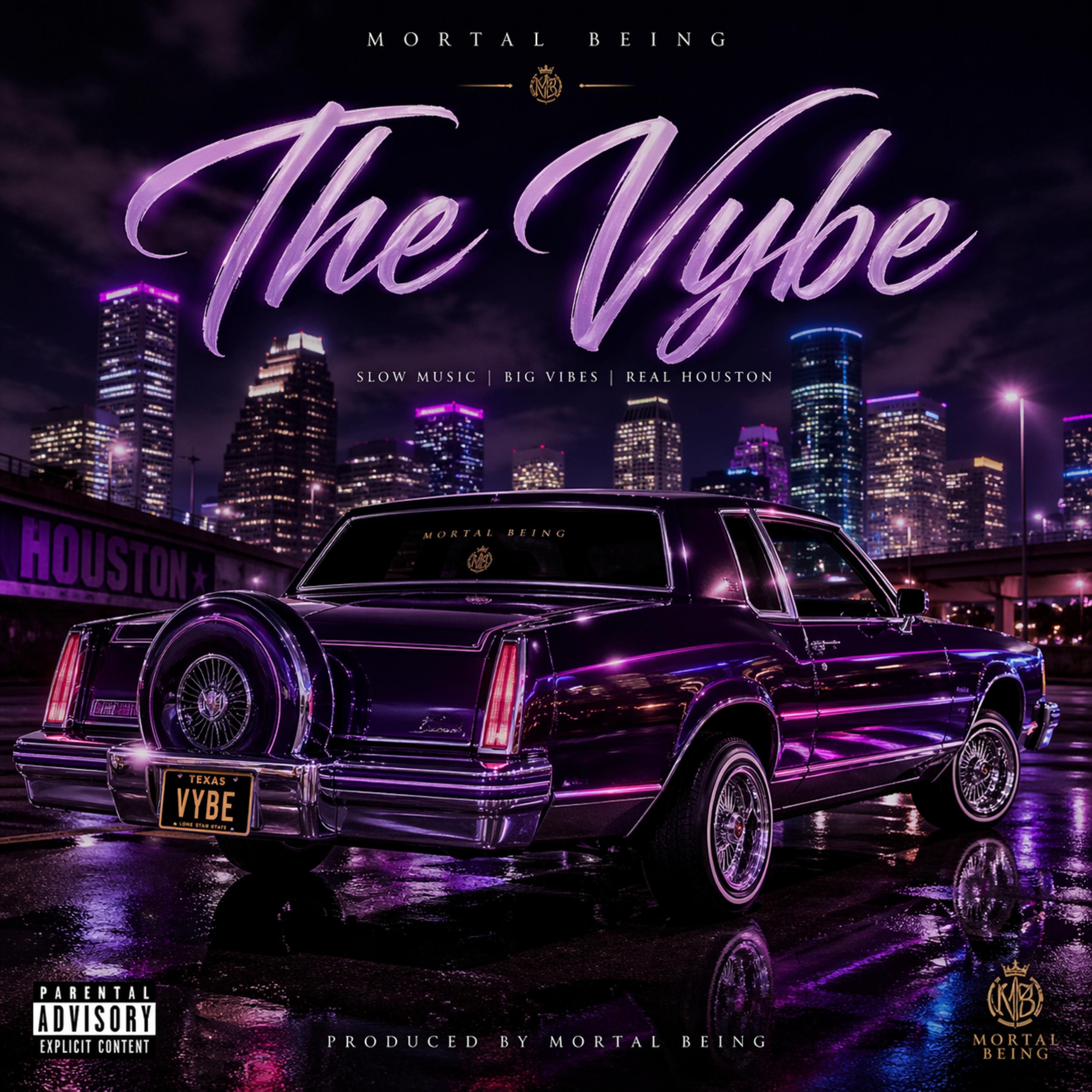 The Vybe - Single
