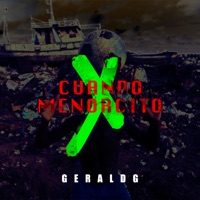 Cuando Menorcito - Single - Geraldg