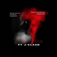 Yoga Fire (feat. J-Claud) - Single - Multifaceted Monster