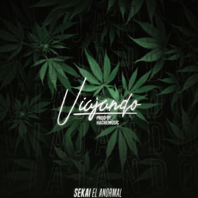 Viajando - Single
