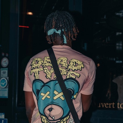 Netflix chill and weed - Single