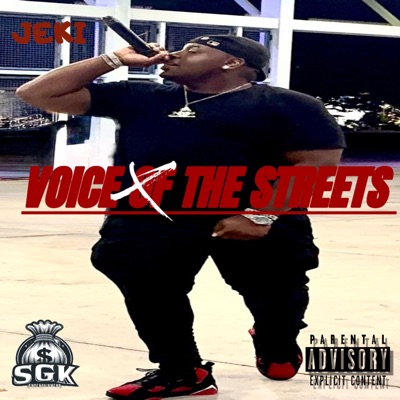 VOICE OF THE STREETS - Single