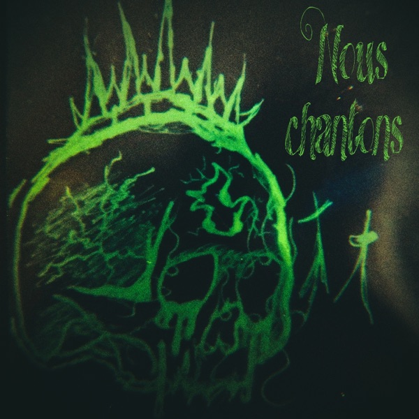 Nous Chantons - EP
