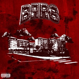BARS (feat. Esmett) Efsi9