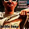 Heffa Lump - Don't Think It Over