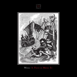 Il Piano Di Medea (feat. Neel) - EP