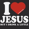 I Love Jesus
