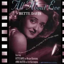 All About Eve: Hollywood Playhouse