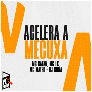 Acelera a Mecuxa (feat. Mc LK)