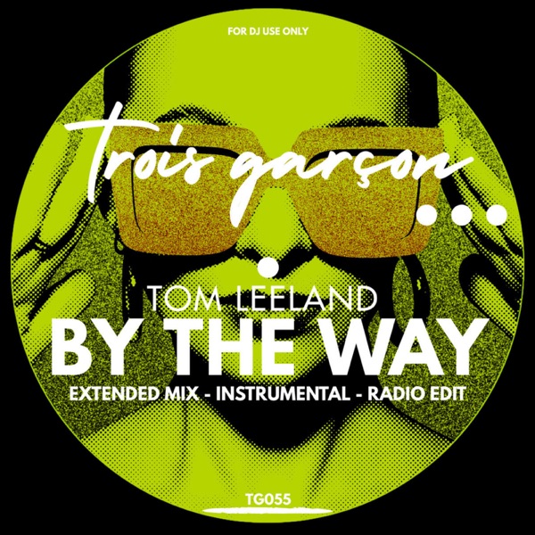 By the Way - Single