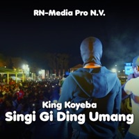 Singi Gi Ding Umang (feat. King Koyeba) - Single - RN-Media Pro N.V.