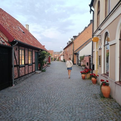 Skåne - Single