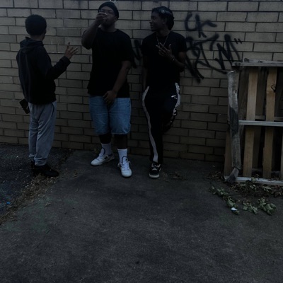 geekin59 (feat. Daivo1kk) - Single