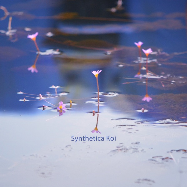 Myself in the Ripples, Poem